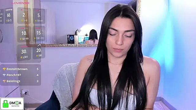 EricaVanderhill live sex cam