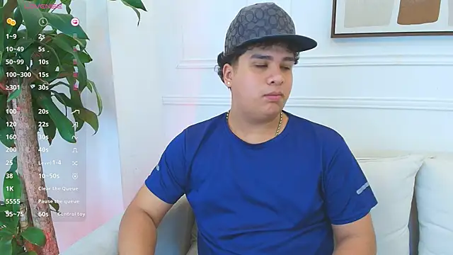 Naim_Bennetsex live sex cam