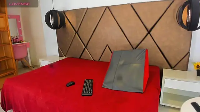 PenelopeGuzman__ live sex cam