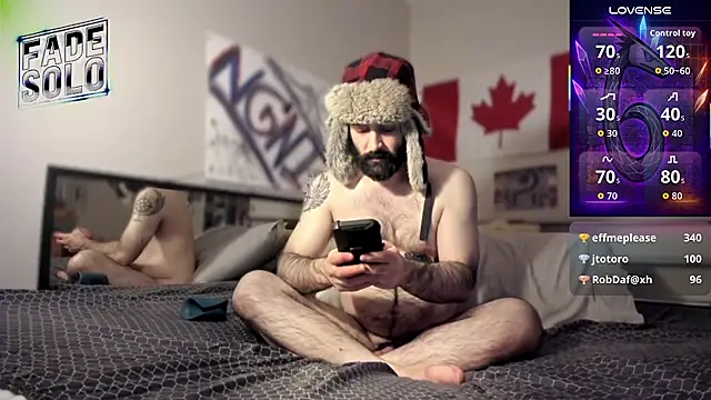 Fade_Solo live sex cam