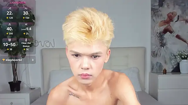 Felix_Rey live sex cam