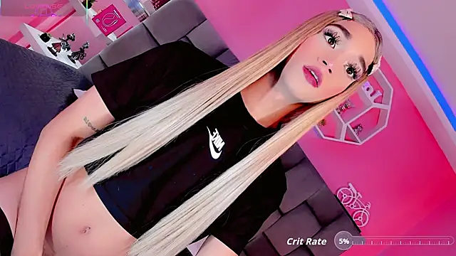 Nauthy_girl live sex cam