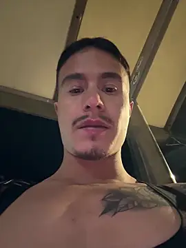 DominickVegas live sex cam