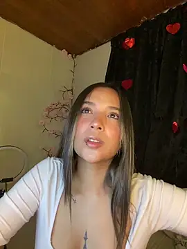 cutie_dance's cam snapshot