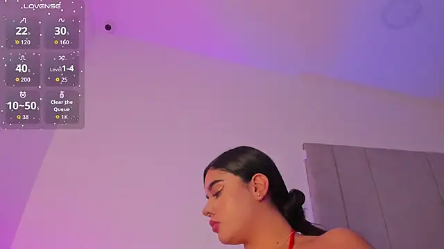 kaylarossi live sex cam
