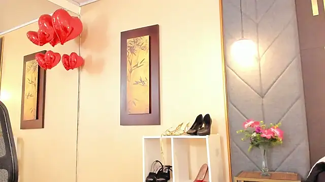 OliviGrace's cam snapshot