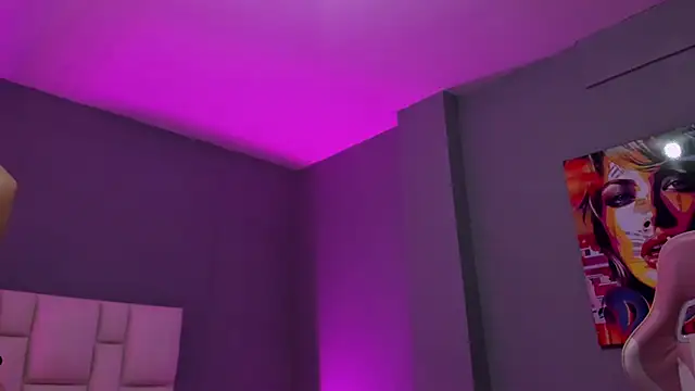 SammyRose_'s cam snapshot