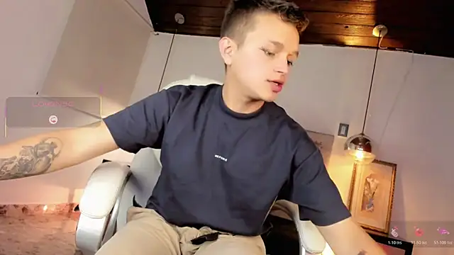 Tim_wolf live sex cam