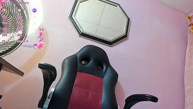 DarshaKhemu live sex cam