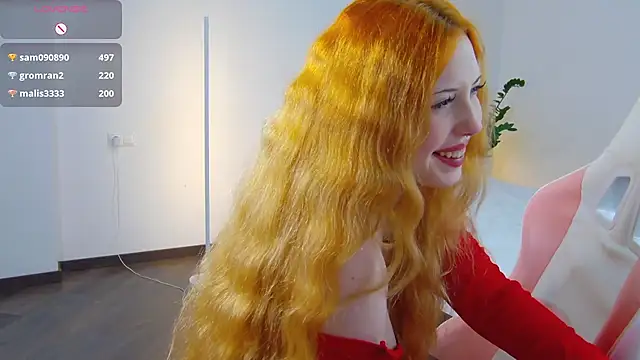 GiKarerra live sex cam