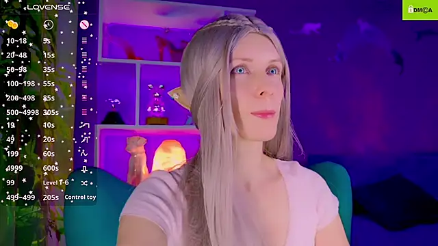 Flash_Summer's cam snapshot