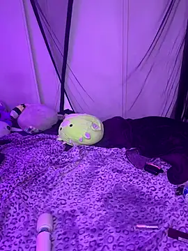 marleymaxwell's cam snapshot