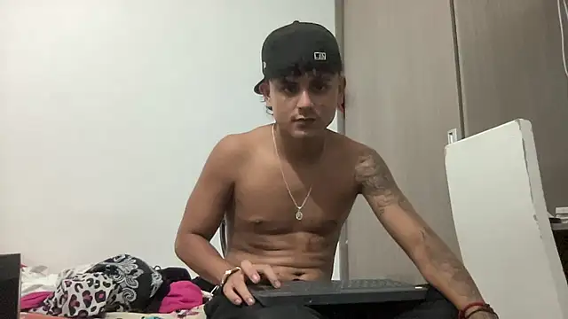 bob_petterson live sex cam