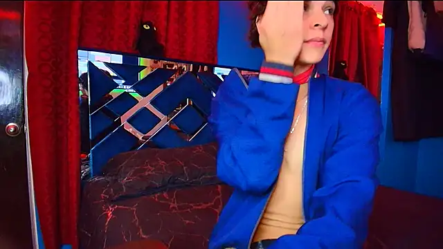 Luke_Howland live sex cam