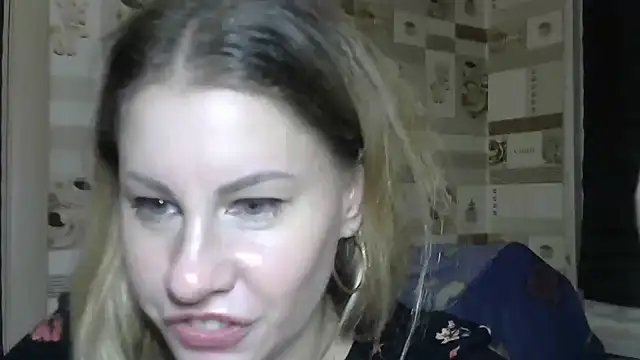 TherestlessKitty's cam snapshot