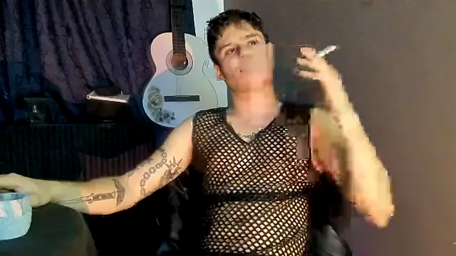 Antonello_Vannucci live sex cam