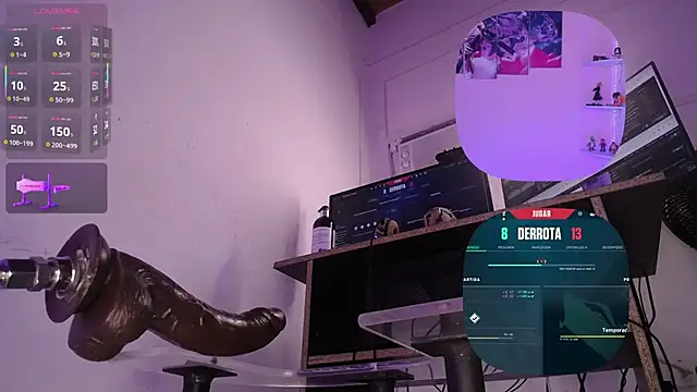 AndrewPeach_ live sex cam