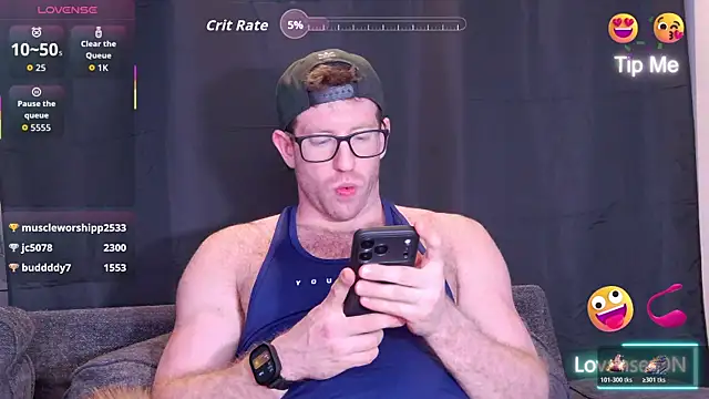 Cal_Furey live sex cam