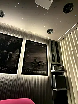 AnaCarrera live sex cam