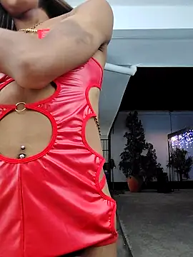 RosaliaMontero live sex cam