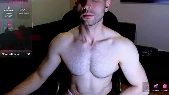 hairyncuteass live sex cam