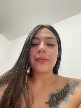 Latina_vanessa's cam snapshot