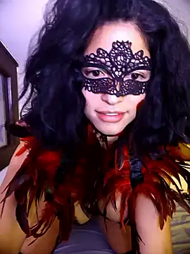 salomea_r's cam snapshot