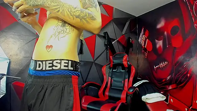 StraightBoy_Nick live sex cam