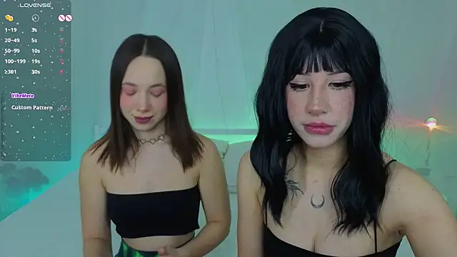 Necucub live sex cam