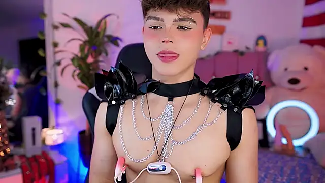 PRINCE_STEV live sex cam