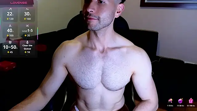 hairyncuteass live sex cam