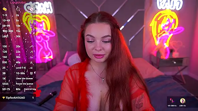 CarolinaDia live sex cam