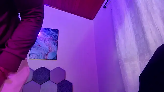 Horny_tgn live sex cam