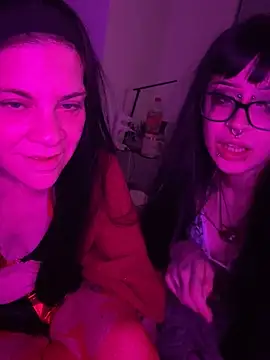 Seductive_Zina_lDN's web cam