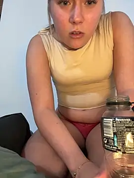 Sandraxoxox's cam snapshot