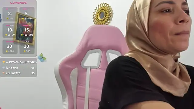 dalila_kemur live sex cam