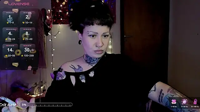 DakotaCandy live sex cam