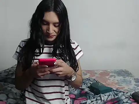 _camila_trans_ live sex cam