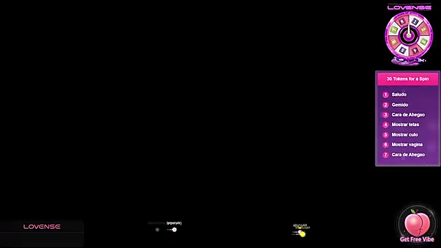 rotwallace's cam snapshot