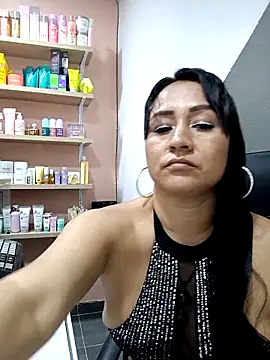 alondraabrown's cam snapshot