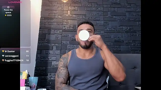 bruno_miller_ live sex cam