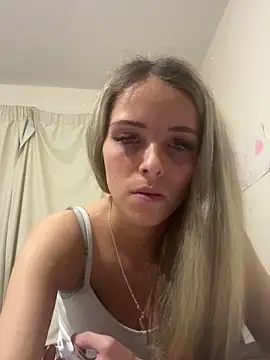 Angelloverxo's cam snapshot