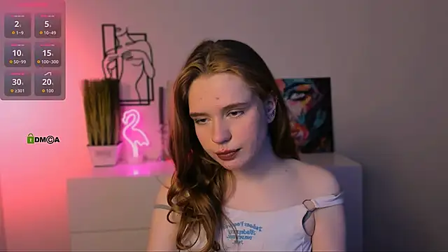 vivy_star1's cam snapshot