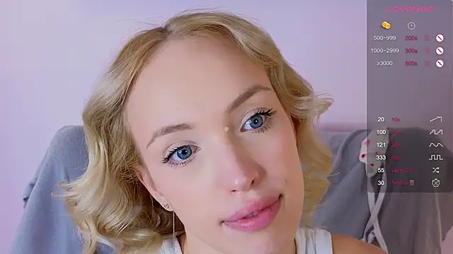 Grace_Glend's cam snapshot