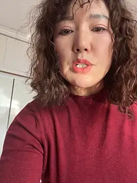 oo-shanshan's cam snapshot