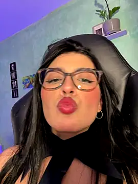 Cristal_Cerati_'s cam snapshot