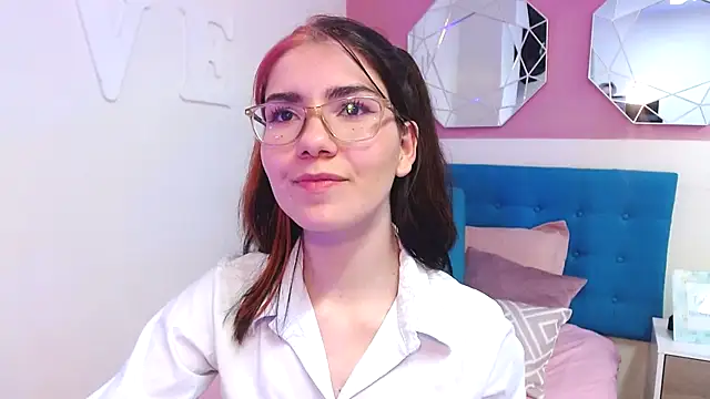 AriLumi's cam snapshot