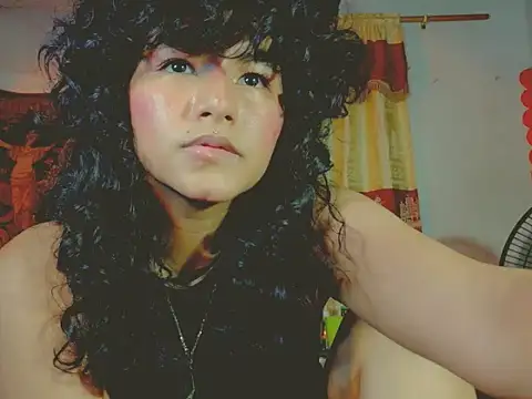 justcallmemargo's cam snapshot