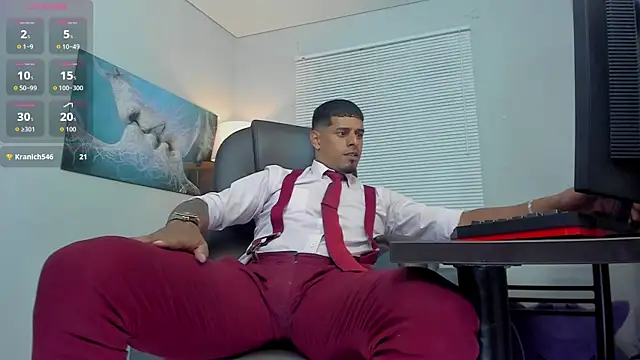 vincen_jose live sex cam