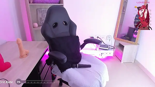 Evangeline_johns's cam snapshot